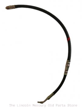 Hose, Power Steering High Pressure- NEW